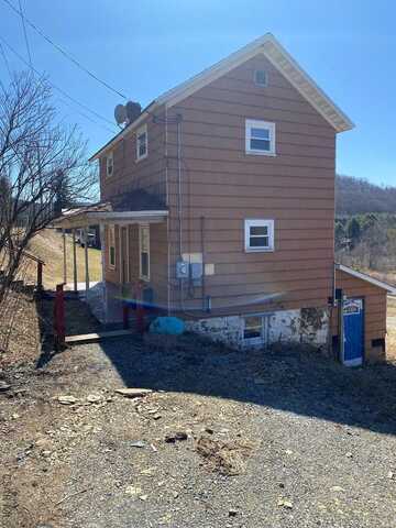527 Nicktown Hill Rd, Northern Cambria, PA 15714