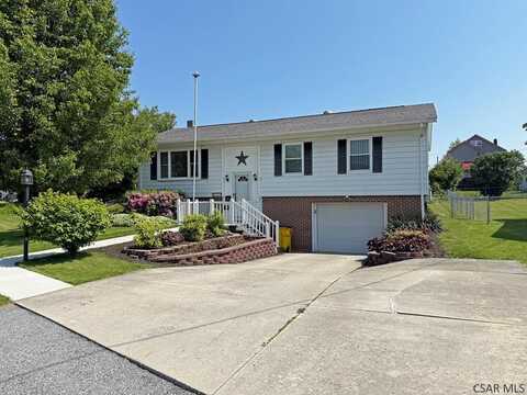 105 Hoffman Drive, Johnstown, PA 15904