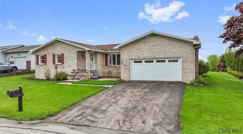 527 Patton St, Somerset, PA 15501