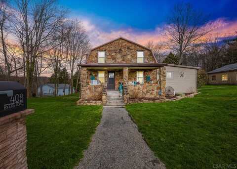 408 Byers Road, Somerset, PA 15501