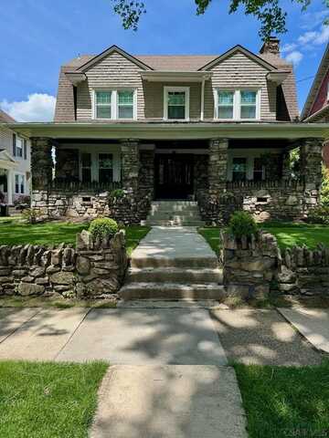 530 LUZERNE ST, Johnstown, PA 15905