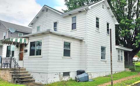 500 20th Street, Windber, PA 15963