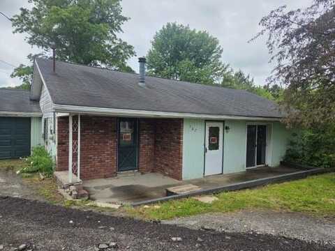 302 Crestview Drive, Acme, PA 15610