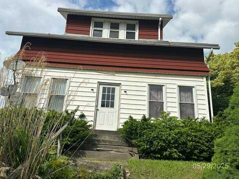 1603 Scott Avenue, Johnstown, PA 15902