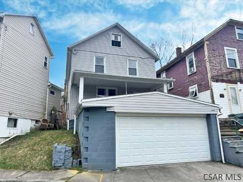 1098 Solomon St., Johnstown, PA 15902