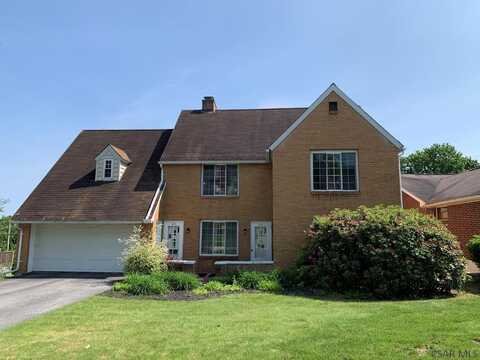 311 311R & 313 Orchard Street, Johnstown, PA 15905
