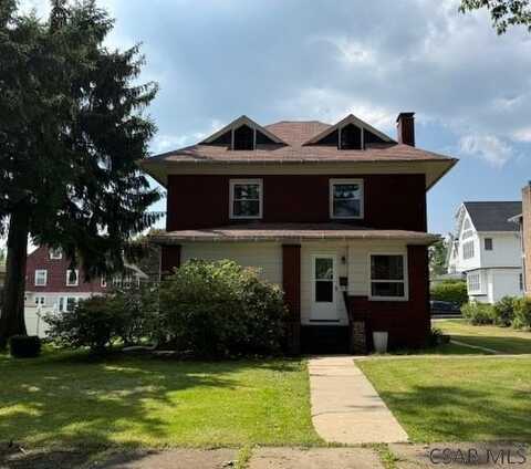 106 Lucetta Street, Johnstown, PA 15905