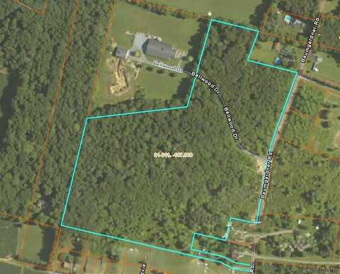 Baumgardner Road Land, Salix, PA 15952