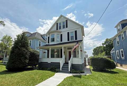 309 Luzerne Street, Johnstown, PA 15905