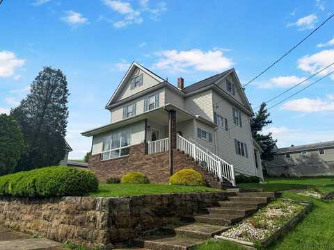 2301 Crawford Avenue, Northern Cambria, PA 15714