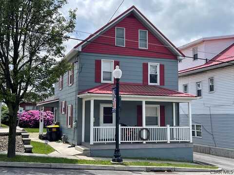 322 W. High Street, Ebensburg, PA 15931