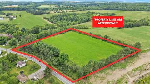 1911 Forest Hills Drive, Windber, PA 15963