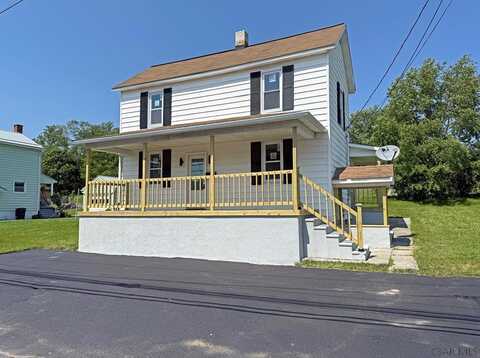 247 Jefferson Avenue, Windber, PA 15963