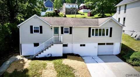 41 Lehigh St., Johnstown, PA 15905