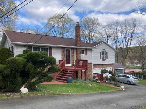 1040 Causeway Drive, Friedens, PA 15541