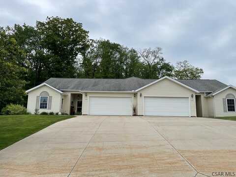 122 Julz Drive, Johnstown, PA 15904