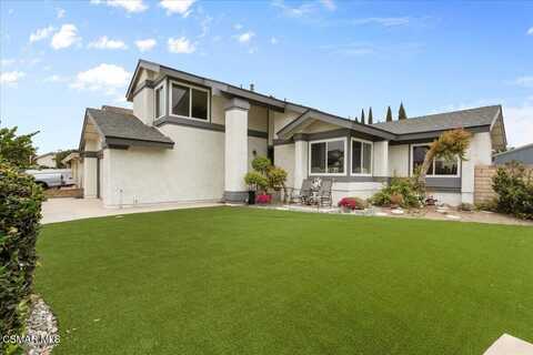 4550 Heather Glen Court, Moorpark, CA 93021