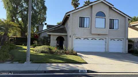 12670 Crescentmeadow Court, Moorpark, CA 93021