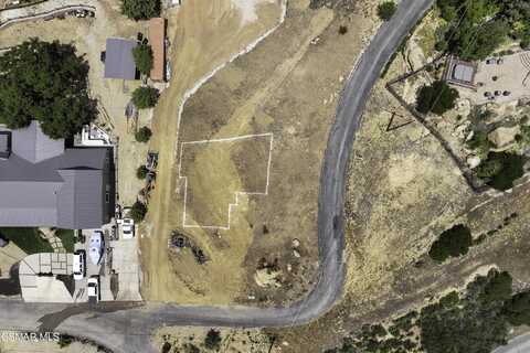 Mesa Drive, Simi Valley, CA 93063