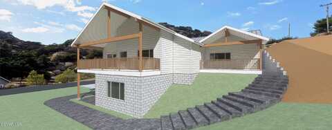 Mesa Drive, Simi Valley, CA 93063