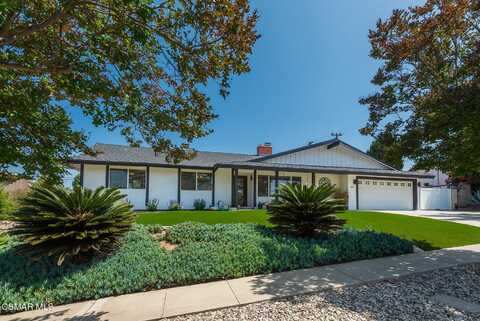 417 Kevin Street, Thousand Oaks, CA 91360