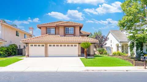 1796 Rock Spring Street, Newbury Park, CA 91320