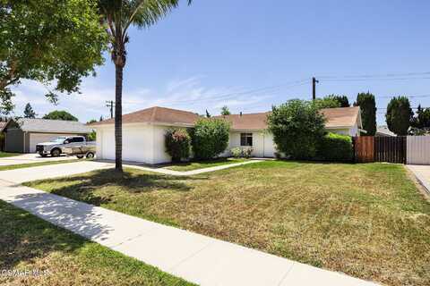 1077 Haven Avenue, Simi Valley, CA 93065