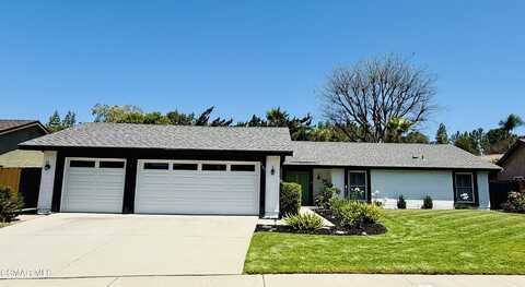 205 Ramble Ridge Drive, Thousand Oaks, CA 91360