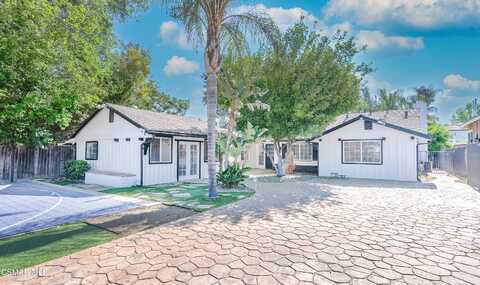 5726 Donna Avenue, Tarzana, CA 91356