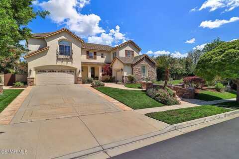 164 Via Sandra, Newbury Park, CA 91320