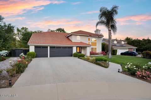 29504 Woodbrook Drive, Agoura Hills, CA 91301