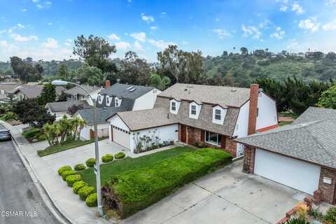 5835 Cozzens Street, San Diego, CA 92122