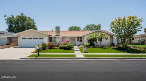 86 Teasdale Street, Thousand Oaks, CA 91360