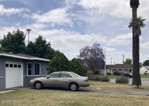 4646 N Calvados Avenue, Covina, CA 91722