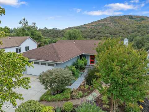 464 W Avenida De Las Flores, Thousand Oaks, CA 91360