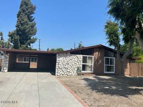 17531 Lemarsh Street, Northridge, CA 91325