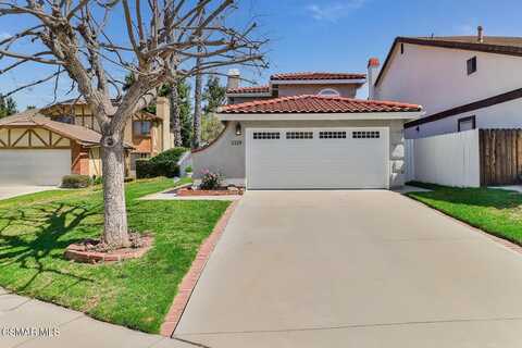 3329 Manorgate Place, Simi Valley, CA 93065