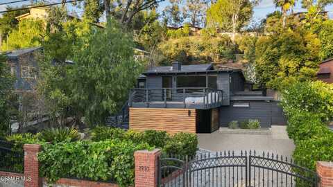 1930 Seminole Drive, Agoura Hills, CA 91301
