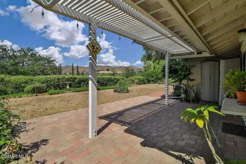 29249 Hillrise Drive, Agoura Hills, CA 91301