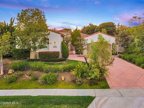 1067 Via Impresso, Newbury Park, CA 91320