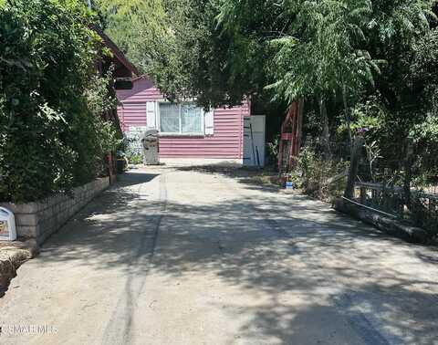 9301 Franklin, Chatsworth, CA 91311