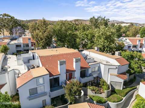 1190 Tivoli Lane, Simi Valley, CA 93065