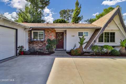 3949 Northland Street, Newbury Park, CA 91320