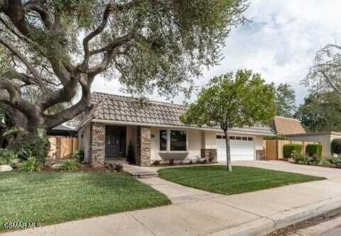 1584 Covington Avenue, Westlake Village, CA 91361