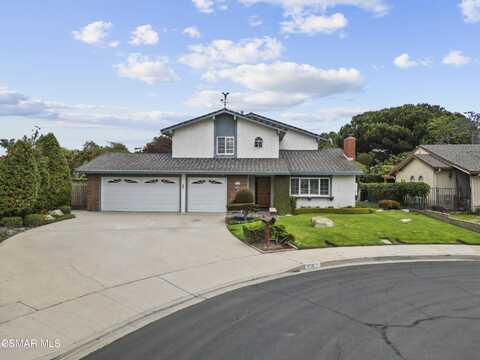 1258 Cambria Court, Camarillo, CA 93010