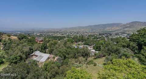 1029 Alta Vista Road, Simi Valley, CA 93063