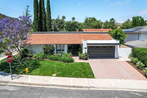 1690 Camberwell Place, Westlake Village, CA 91361