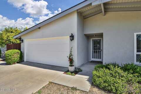 557 E Gainsborough Road, Thousand Oaks, CA 91360