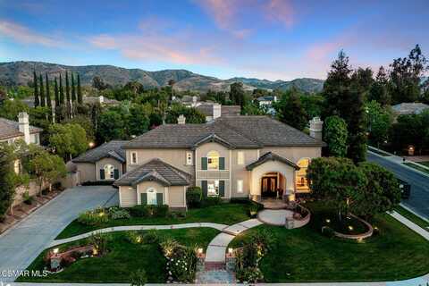 684 Noble Road, Simi Valley, CA 93065