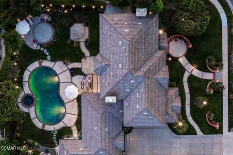 684 Noble Road, Simi Valley, CA 93065